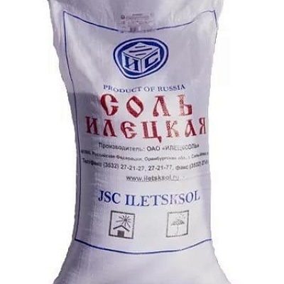 Соль 2 помол в Кореновске